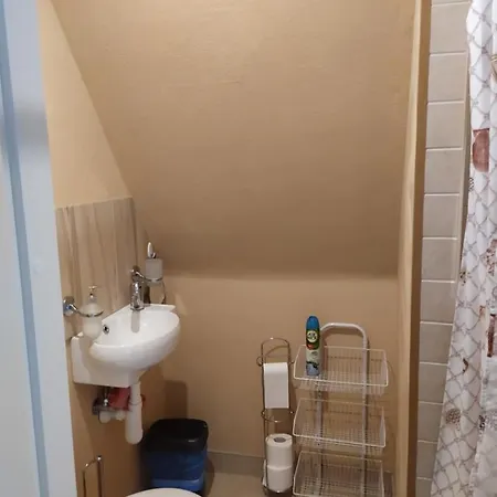 Ferienwohnung Ele Kodumajutus Pärnu Exterior foto