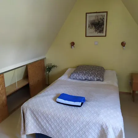 Ferienwohnung Ele Kodumajutus Pärnu Exterior foto