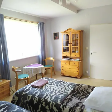 Ferienwohnung Ele Kodumajutus Pärnu Exterior foto