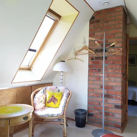 Ferienwohnung Ele Kodumajutus Pärnu Exterior foto