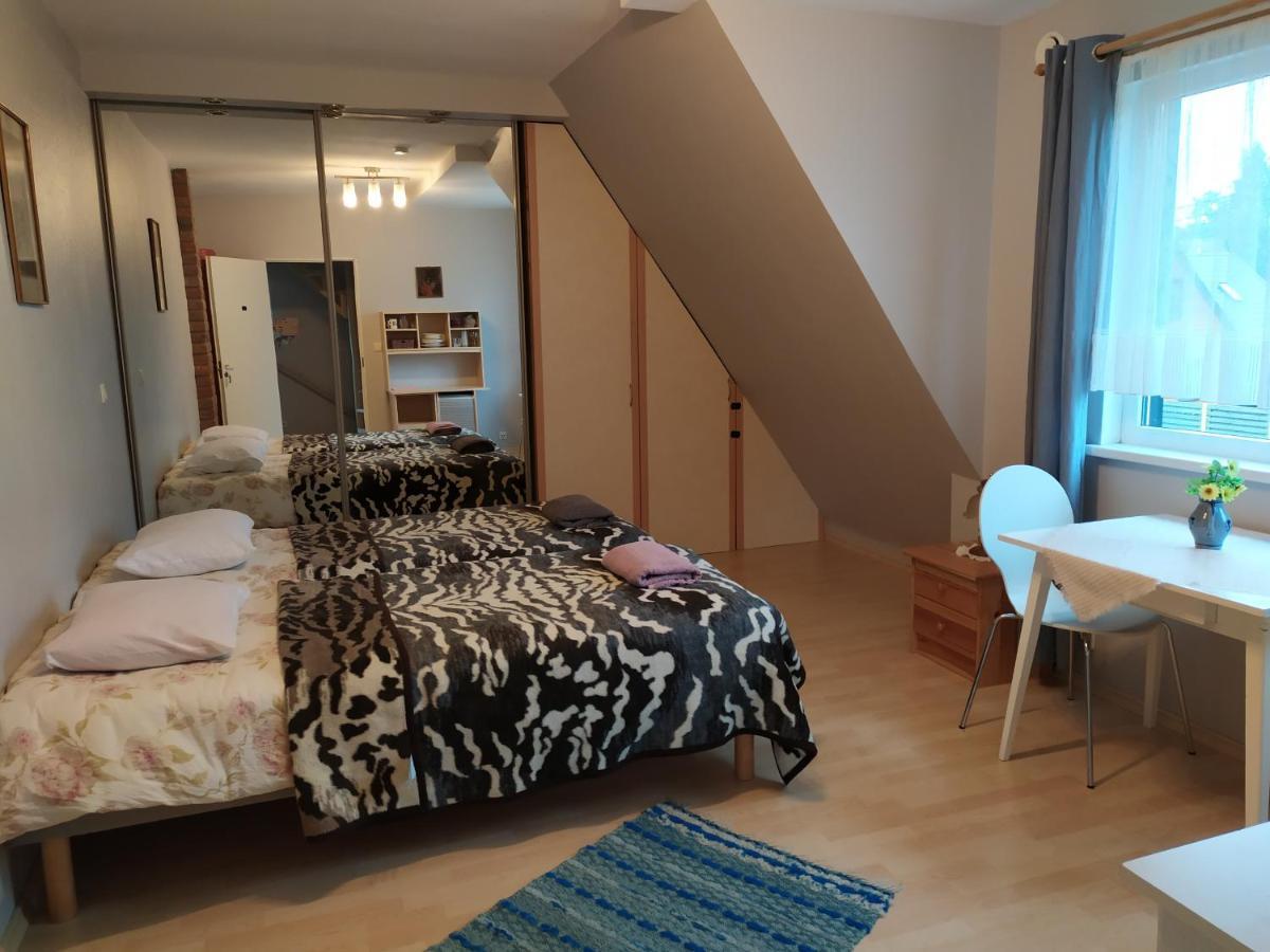 Homestay Ele Kodumajutus