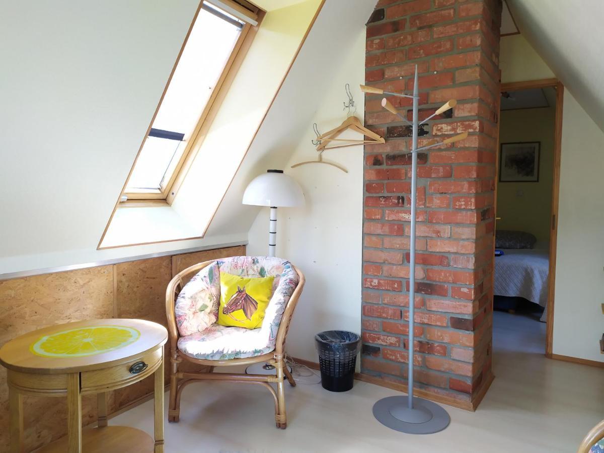 Homestay Ele Kodumajutus Parnu
