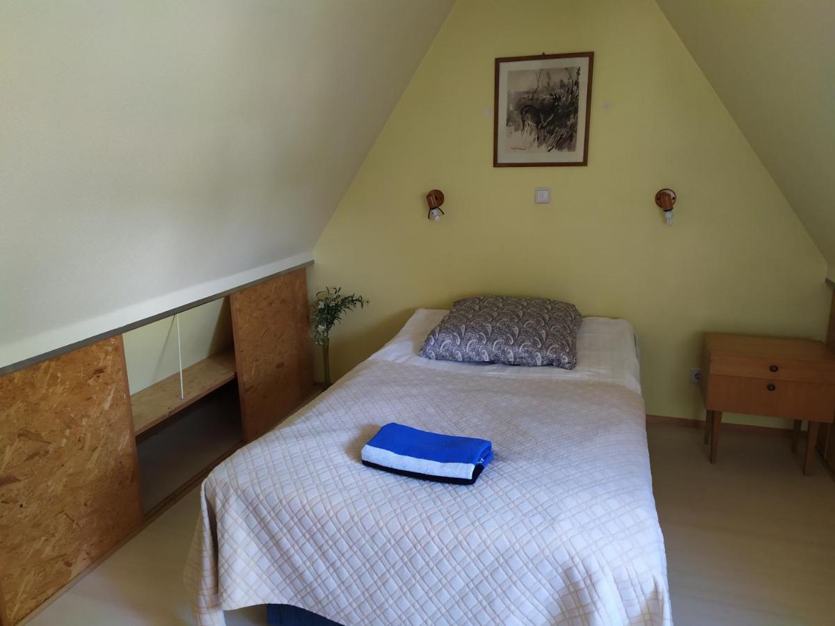 Homestay Ele Kodumajutus Parnu