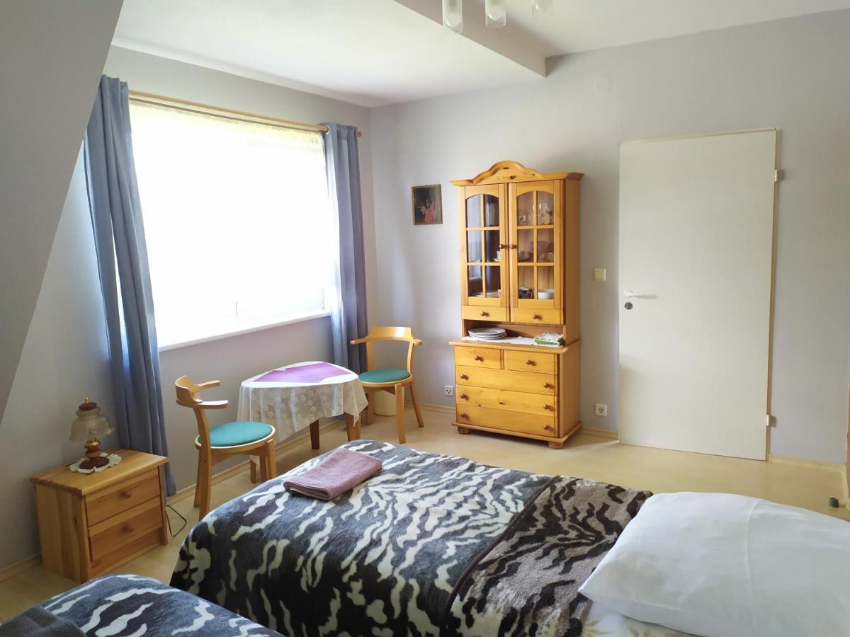 Homestay Ele Kodumajutus