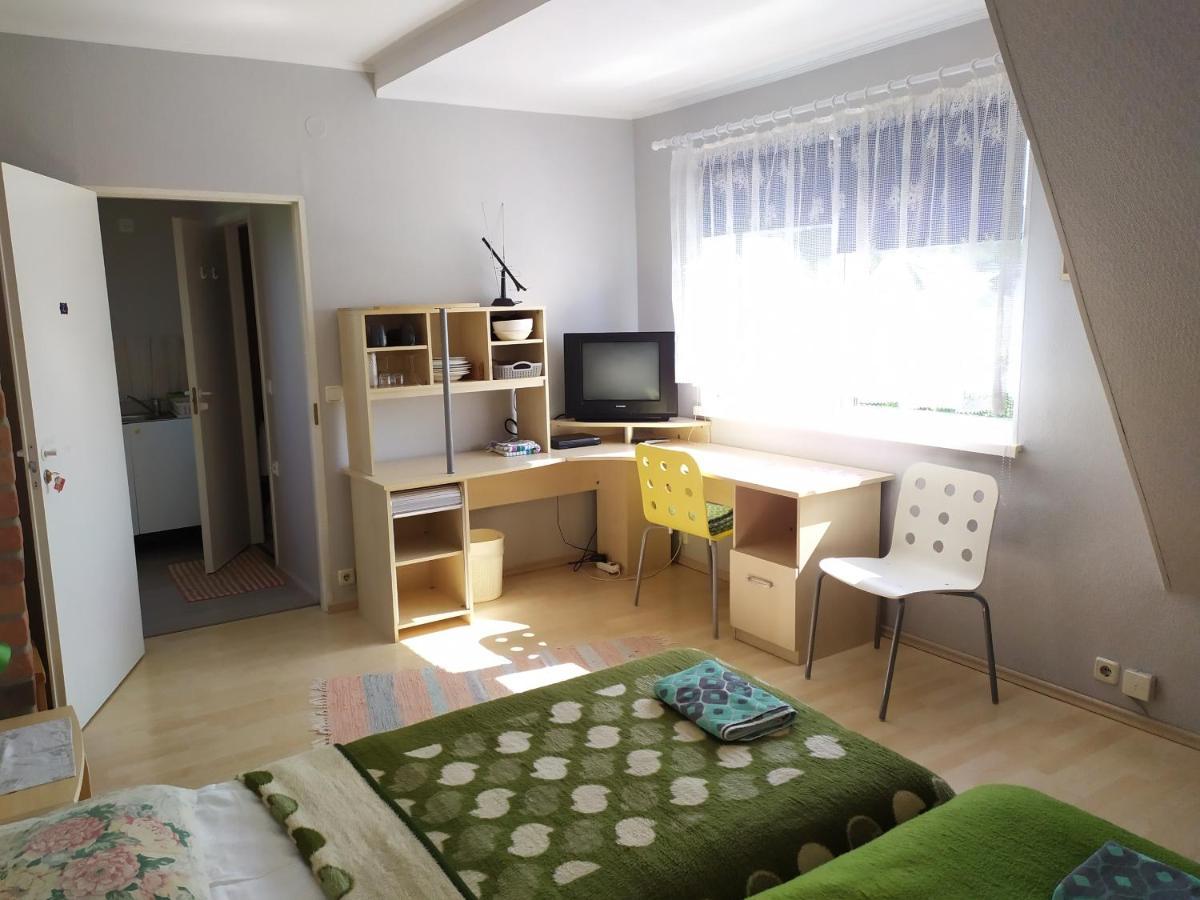 Ele Kodumajutus Homestay Parnu
