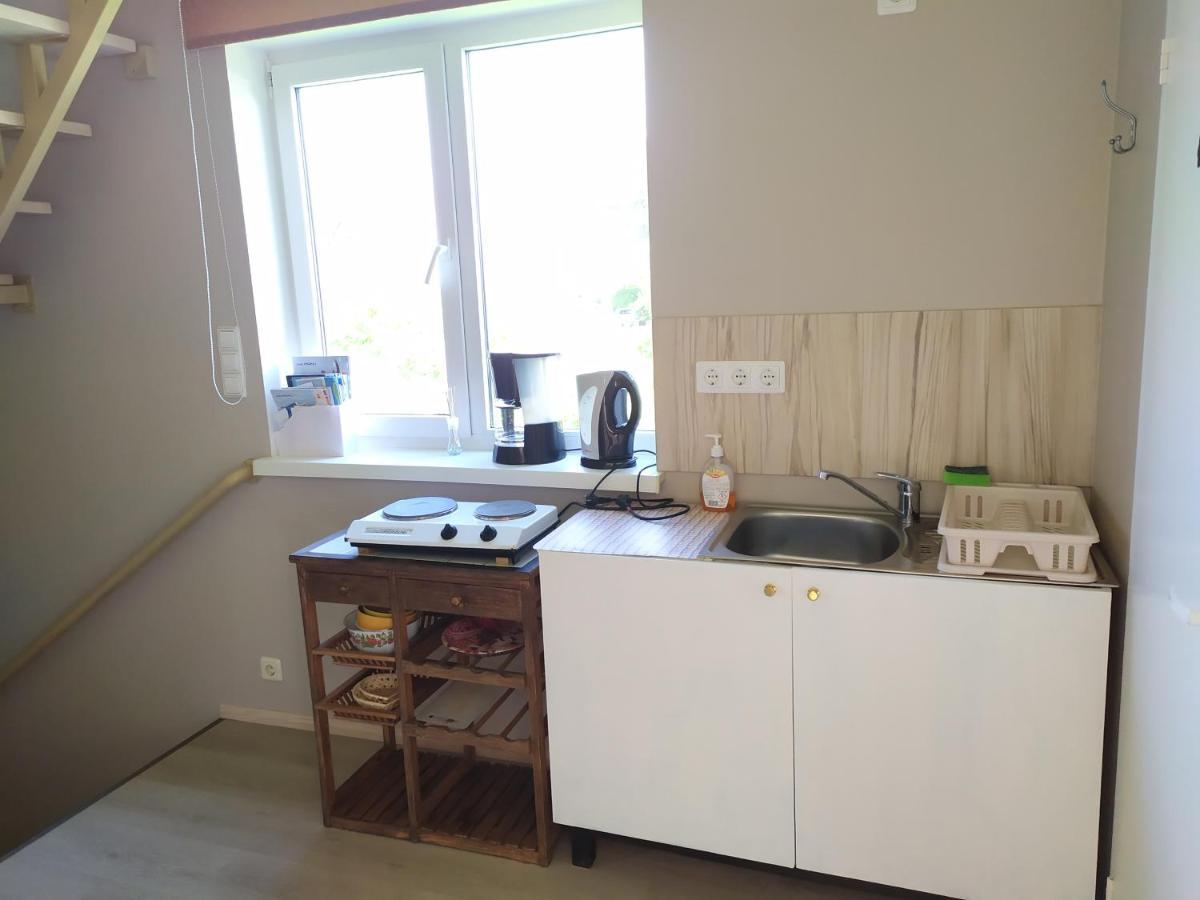 Ele Kodumajutus Homestay *